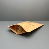 Buy cheap Plastic Mylar ziplockk Bag 14g Stand Up weed Weed Packaging Bags from wholesalers