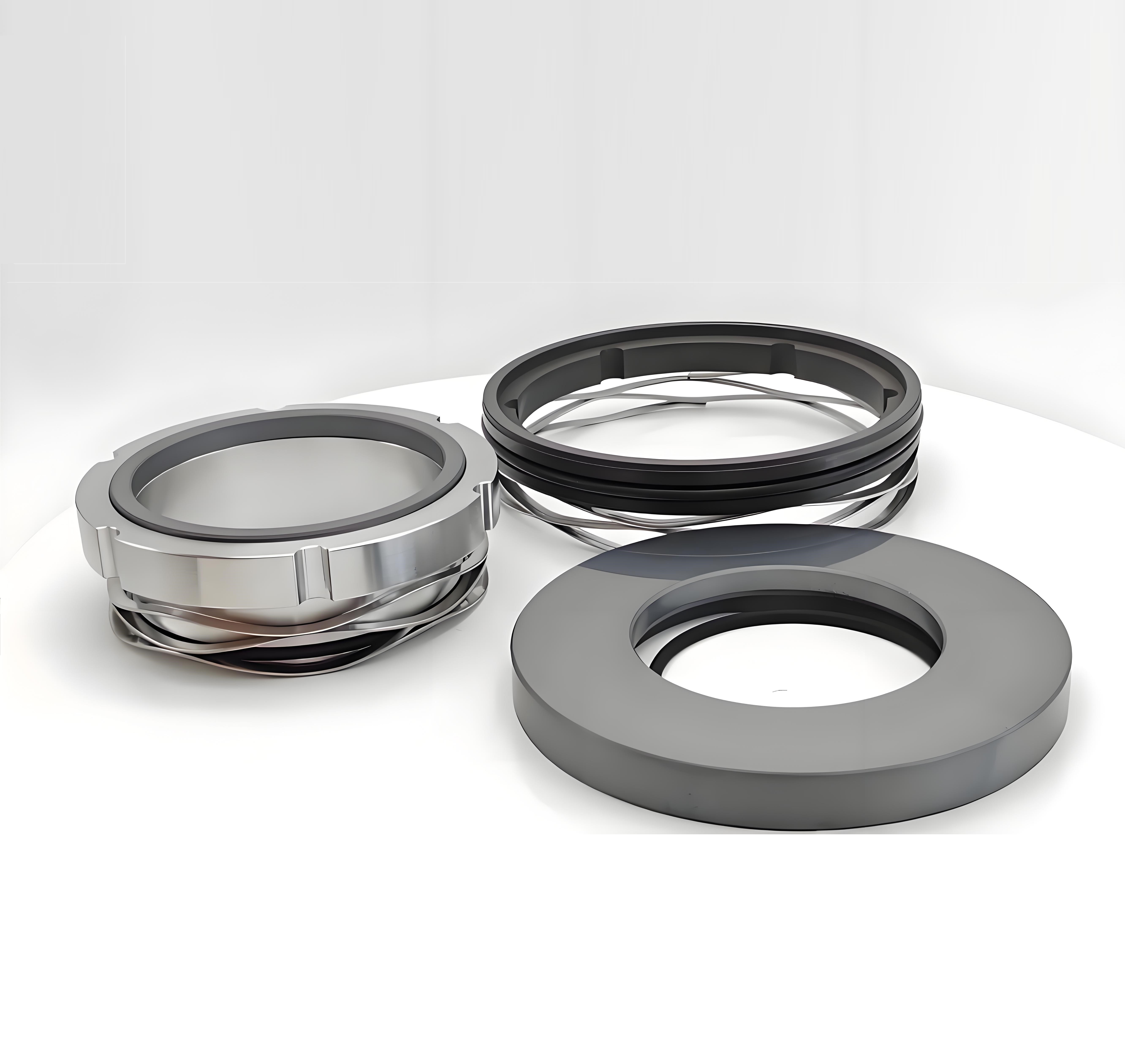 401671 Rth14-35-Xxx-Xcf1 Mechanical Seal For Donjoy Ptx35d-E11-X 39/24 Pump
