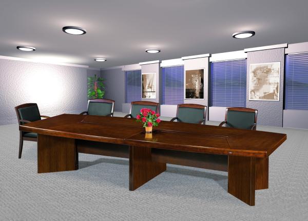 Buy cheap sell conference table,conference room furniture,#B16-38 from wholesalers