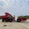Buy cheap Mining Truck Underground Mining Excavator SL07 for Underground Copper Mine from wholesalers
