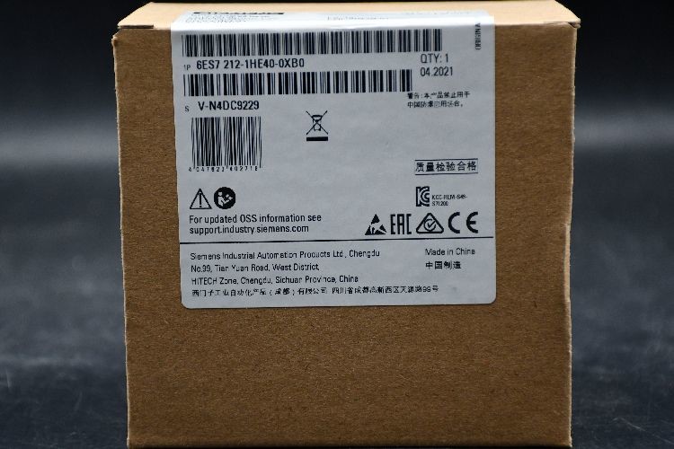 Siemens PLC Expansion Module for use with S7-1200 Series, 62 x 38 x 21 mm, Digital, Digital, 30 V dc