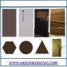 Buy cheap Amorphous silicon solar panel / high eff. thin film solar panel 50w to 110w in stock for hot sale from wholesalers