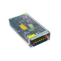 Buy cheap Aluminum AC DC Switching Power Supply 12V 150W With 47~63HZ Frequency product
