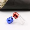Buy cheap Glass Small Single capsule bottle 1 ml from wholesalers