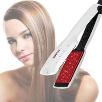 Buy cheap Automatic Steam Hair Straightener With Ceramic Coating Anti Static product