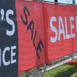 Decoration Advertising Banners And Signs Polyester For Wedding Favors
