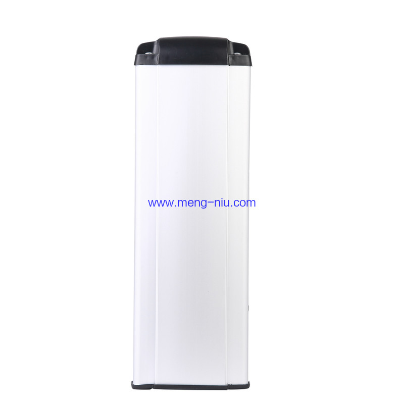 Indoor Pollution-free security Non-toxic anti mosquito lamp with Powerful 1900V Grid 40W Bulbs Alu. Frame