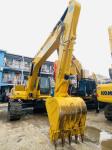 22 Ton Original Japan Second Hand Komatsu PC220-8 Crawler Excavator On Sale