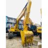 Buy cheap 22 Ton Original Japan Second Hand Komatsu PC220-8 Crawler Excavator On Sale from wholesalers