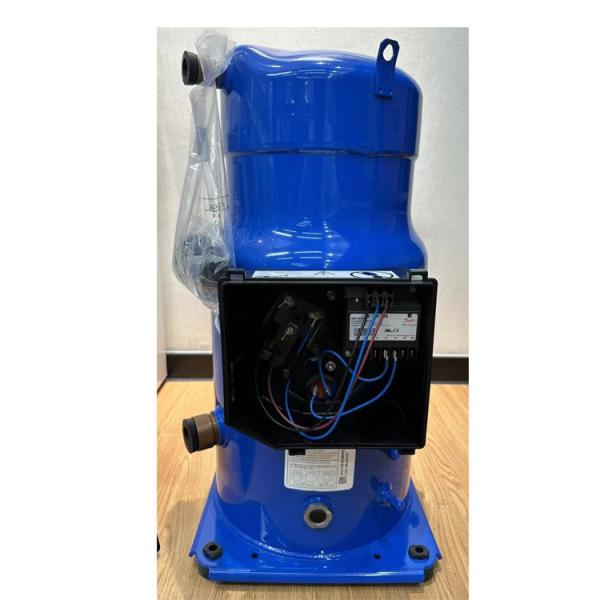 Air Conditioning Refrigeration Scroll Compressor SZ185S4CC SZ185S9RC SZ185S3RC
