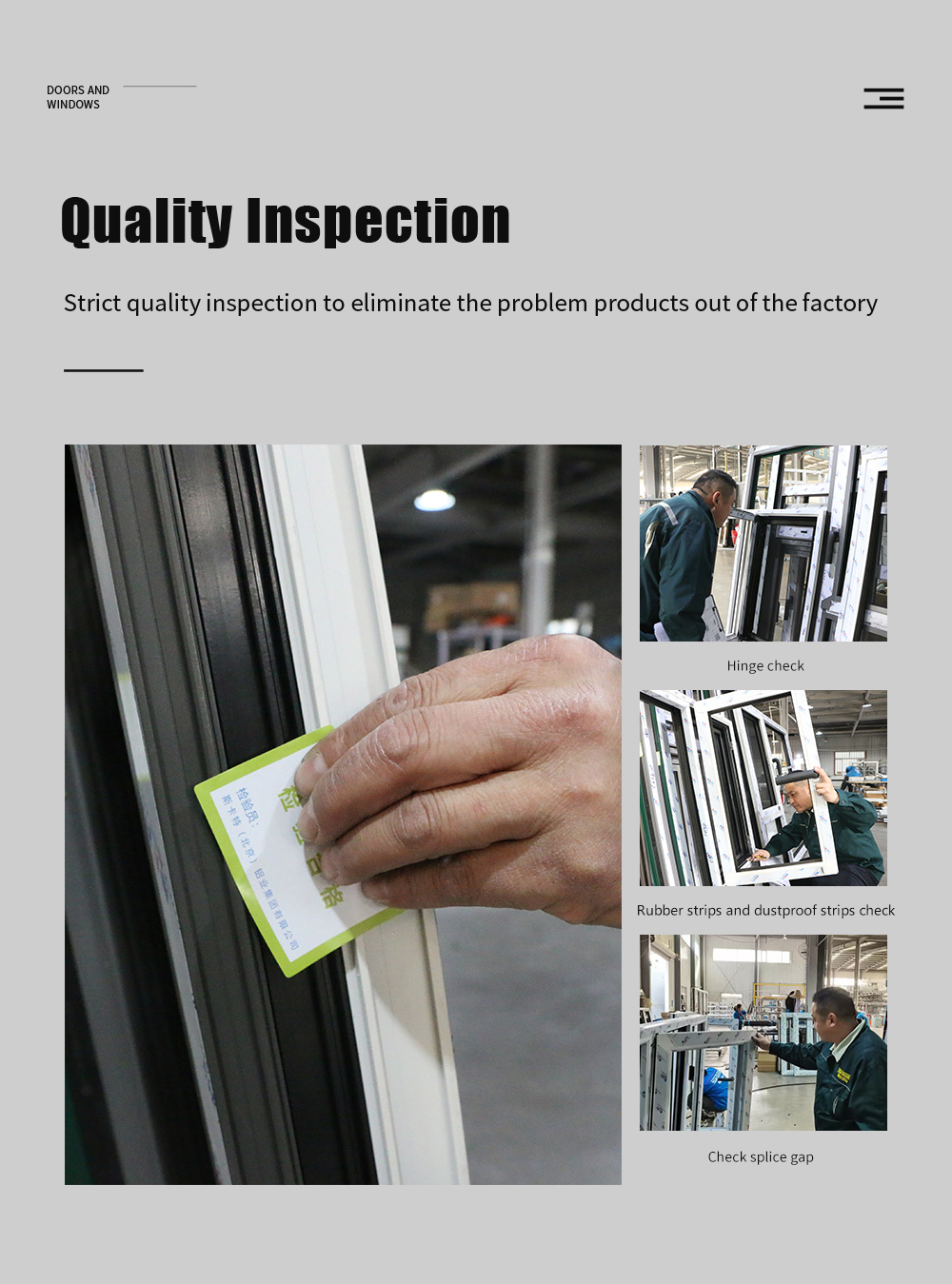 Customized SKATE 85 Series Aluminum Alloy Sliding Window at Best for Commercial Spaces