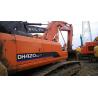 Buy cheap DOOSAN DH420LC-7 USED EXCAVATOR FOR SALE CHINA from wholesalers