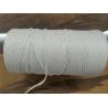 Buy cheap Reach 33KD 3mm PP Caco3 Polypropylene Filler Yarn For Low Voltage Cable from wholesalers