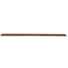 Buy cheap Easy Clean Strand Woven Bamboo Flooring Quick Installation 18mm Thickness from wholesalers