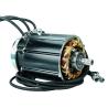 Buy cheap High Cost Performance 3.3kW AC motor for Arm Truck from wholesalers