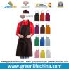 Buy cheap 2015 hot advertising apron for promotion with silk screen printing company logo for waiter from wholesalers