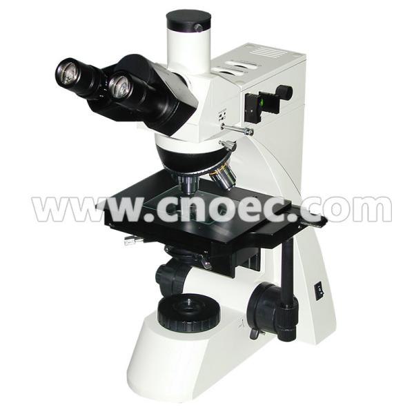 Buy cheap Binocular Metallurgical Optical Microscope from wholesalers