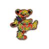 Buy cheap DIY Logo Iron On Embroidered Patches For Jackets Hats OEM ODM from wholesalers