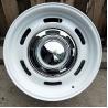 Buy cheap 1.9 beadlock wheels Forged matte black wheels 20 5x120 wheels off road for SUV car from wholesalers