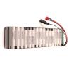 Buy cheap IEC62133 60V 6Ah 18650 Battery Pack Lithium Ion Battery For E Bike from wholesalers