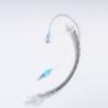 Buy cheap Disposable Reinfored Suction Endotracheal Tube PVC ET Tube Airway Oral Endotracheal Intubation With Cuff Marker from wholesalers