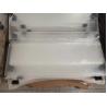 Buy cheap Tinted Acrylic Fold Down Windshield For Club Car from wholesalers