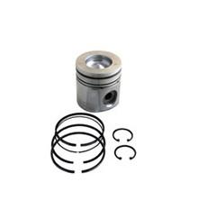 Buy cheap ISB 24 Valve Cummins Performance Parts , 2001 Alloy Chilled 5.9L Cummins Parts from wholesalers