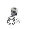 Buy cheap ISB 24 Valve Cummins Performance Parts , 2001 Alloy Chilled 5.9L Cummins Parts from wholesalers