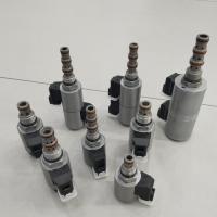 Buy cheap OEM / ODM Cartridge Solenoid Valve Hydraulic System KSV10-47B-0-N product