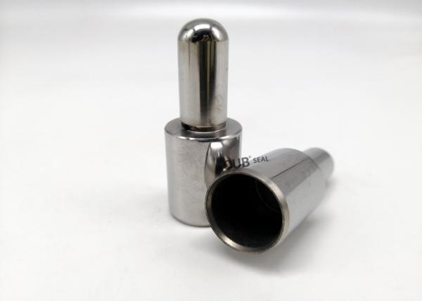 Buy cheap Komatsu Excavator Pilot Valve Pusher Rod PC30MR PC40MR PC50MR from wholesalers