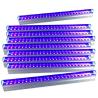 Buy cheap 365nm and 395nm UV Lighting with 85-265V AC Aluminum Clear Cover SMD 2835 for Gel nail from wholesalers