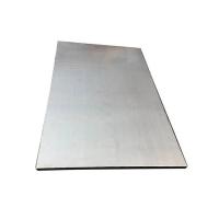 Buy cheap 301 310S 410 Stainless Steel Sheet 2B 904l Stainless Steel Plate 200mm product