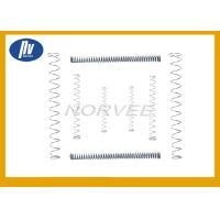 Buy cheap OEM Carbon Steel Compression Helical Spring Auto Spare Parts For Automobile product