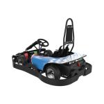 Safety Professional Electric Go Karts For Kids 32km/H 2.54Nm Motor