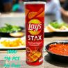 Buy cheap Bulk Purchase Opportunity: Lay's Stax Hot Chili Squid 100g x 16 at Competitive Wholesale Prices for International Retail from wholesalers