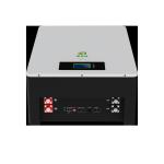 Benergy 48V 400Ah 20KWH Lithium Ion Battery For Maintenance-Free Household