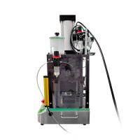 Buy cheap 24V 50HZ Valve Leak Detector Auto Direct Air Pressure Watch Test 0.4MPA product