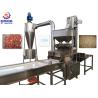 Buy cheap 304 Stainless Steel Roasted Peanut Peeling Machine Intelligent 400KG/H from wholesalers