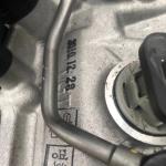 Automatic Transmission System for Hyundai SANTA FE 2.0T Diesel 4WD F4A51