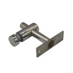 stainless steel 304 standoff RS1220, finishing satin or Mirror, size 16X25X94MM