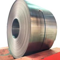 Buy cheap Oiled Cold Rolled Carbon Steel Coil Q235 Q345 CR Coil Sheet Customizable product