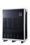 Buy cheap Large Volume 25L/H 4000m3/H Industrial Desiccant Dehumidifier from wholesalers