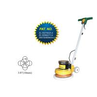 Buy cheap Adjustable Handle marble floor Polishing Machine for Cleaning / waxing product