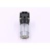 Buy cheap Oil Free Miniature Diaphragm Vacuum Pump , Mini Vacuum Pump Electric Power from wholesalers