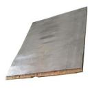 High Purity 99.99% Pb 1mm Ideal Shielding Material Lead Lining Sheets For