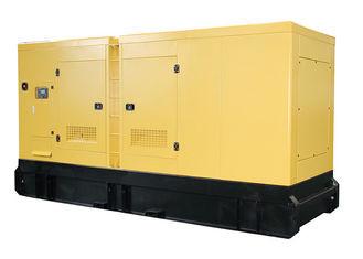 Buy cheap Compact 60HZ CUMMINS Silent Diesel Generator 313KVA / 250KW NTA855G1 HCI444C from wholesalers