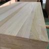 Buy cheap Paulownia Wood Board Glued Timber Panels 16mm Thickness For Living Room from wholesalers