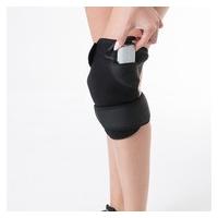 Buy cheap 5000mA 10000mA Electric Heated Knee Brace With Overheat Protection product