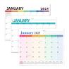 Buy cheap Upgrade Your Office with 12 X 12 Inches Business Branded Custom Desk Calendars The Perfect Corporate Gift from wholesalers