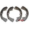 Buy cheap Brake shoe kit fits Nissan rear Genuine Japanese parts OEM 44060-ZN025 from wholesalers
